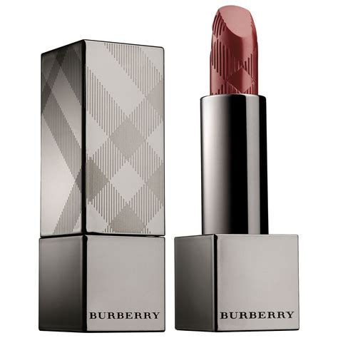 burberry lip 93|Burberry kisses lipstick.